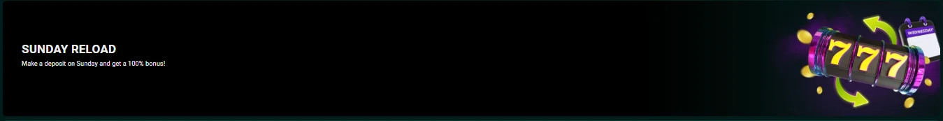 бонус казино SpinBetter